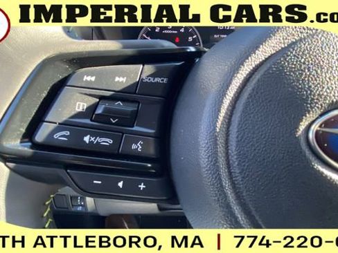 New 2026 Subaru Ascent Bronze Edition image 19