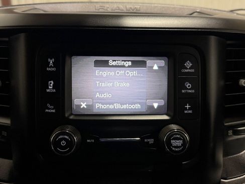 Used 2023 RAM 2500 Tradesman image 38