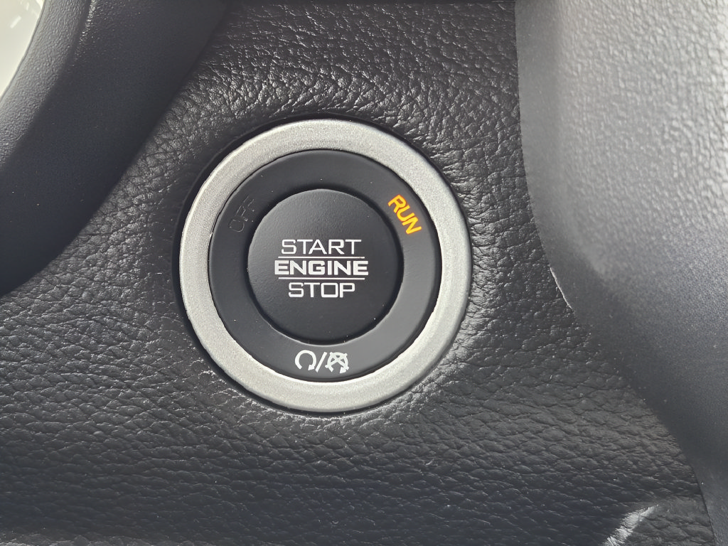 Used 2025 RAM 1500 Lone Star AWD/4WD image 19