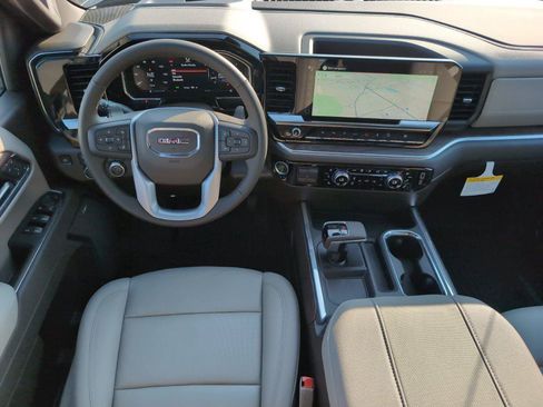 New 2026 GMC Sierra 1500 SLT w/ SLT Premium Plus Package AWD/4WD image 33