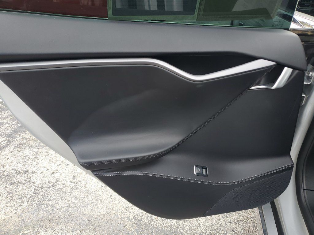 Used 2018 Tesla Model S 75D AWD/4WD image 12