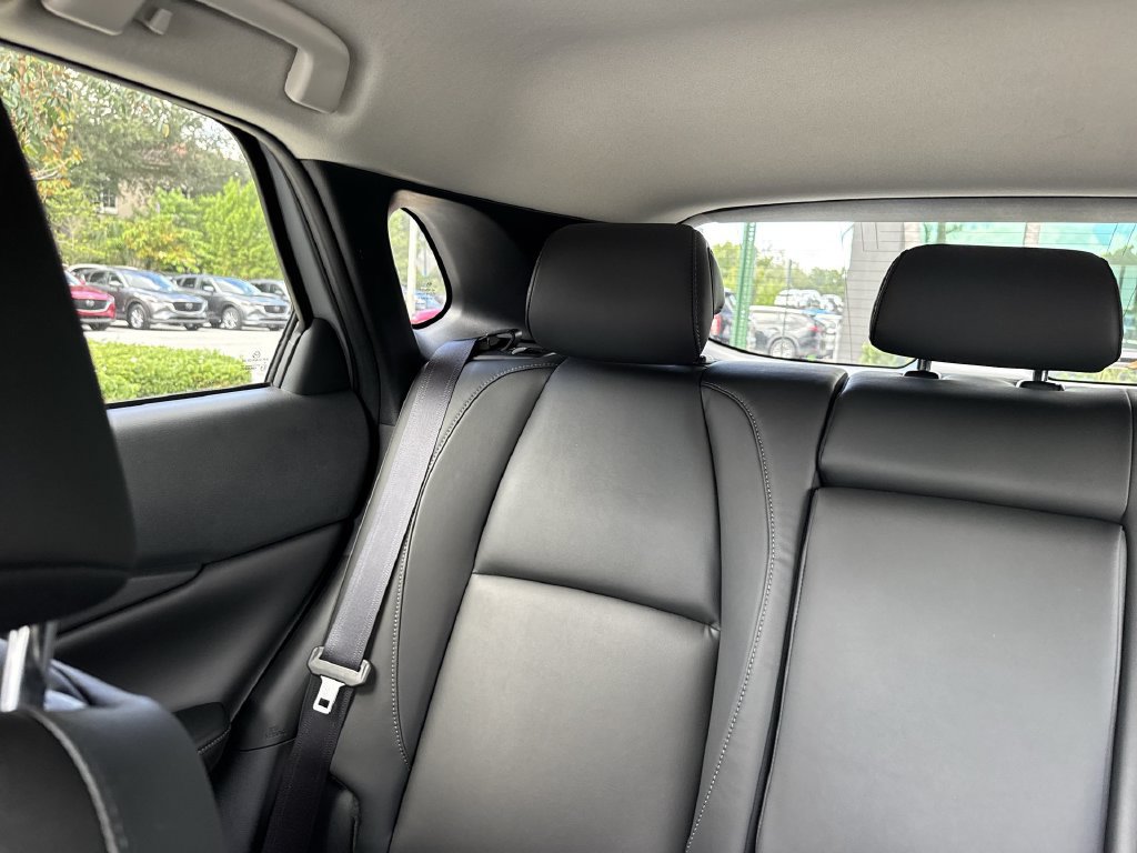 Used 2024 MAZDA CX-30 AWD 2.5 S w/ Select Sport Pkg image 17