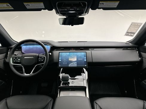 New 2027 Land Rover Range Rover Sport SE AWD/4WD image 8