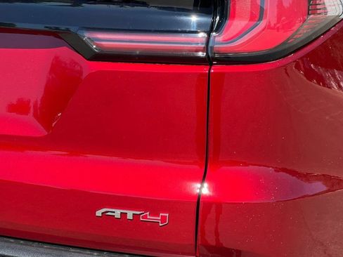 New 2026 GMC Acadia AT4 w/ Super Cruise Package image 23