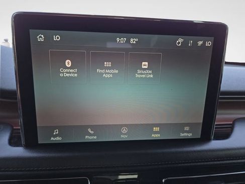 Used 2021 Lincoln Aviator Reserve w/ Equipment Group 208A RWD image 29