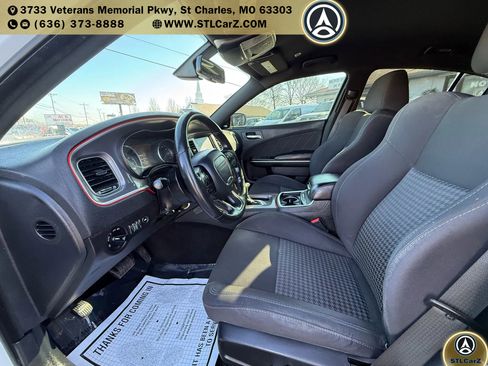 Used 2019 Dodge Charger GT image 9