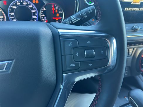 Used 2025 Chevrolet Blazer RS w/ LPO, Floor Liner Package image 20