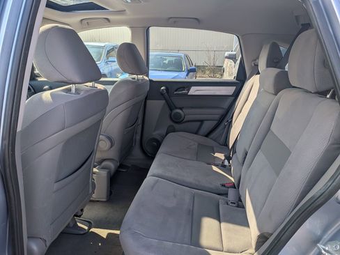 Used 2011 Honda CR-V EX image 10