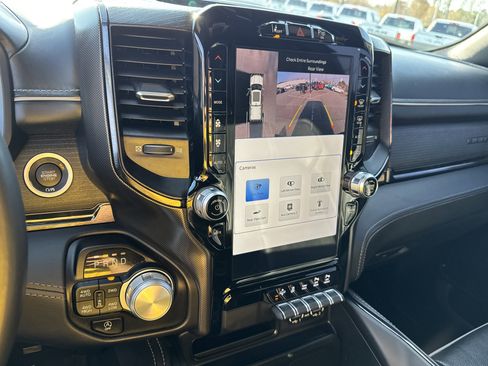 Used 2023 RAM 1500 Limited image 33