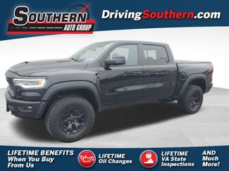 Used 2026 RAM 1500 RHO w/ RHO Level 1 Equipment Group 360° Tour