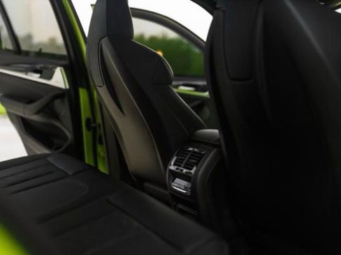 Used 2024 BMW X3 M w/ Competition Package image 9