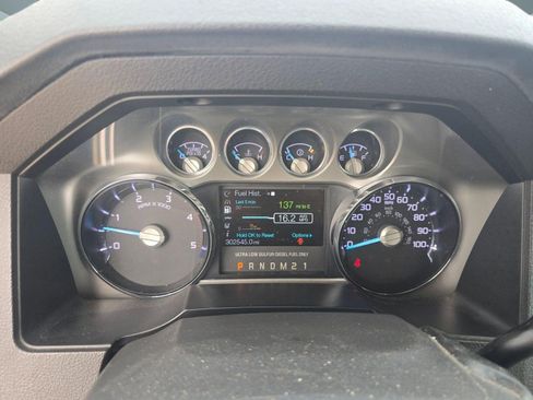 Used 2016 Ford F250 King Ranch image 17