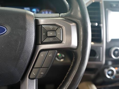 Used 2020 Ford Expedition Platinum AWD/4WD image 15