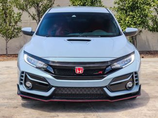 Used 2020 Honda Civic Type R video 2