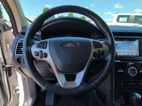 Used 2016 Ford Flex Limited w/ Equipment Group 303A AWD/4WD image 22
