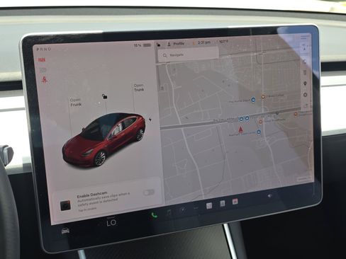 Used 2019 Tesla Model 3 Long Range AWD/4WD image 21