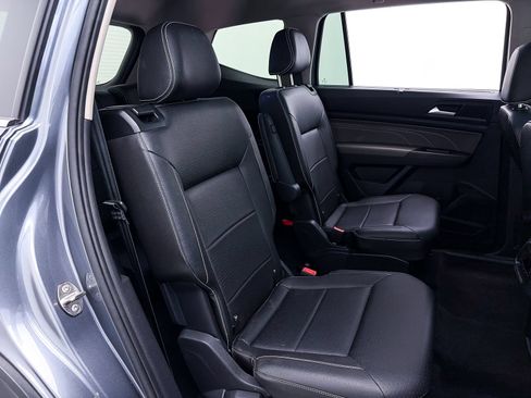Used 2022 Volkswagen Atlas SEL AWD/4WD image 36