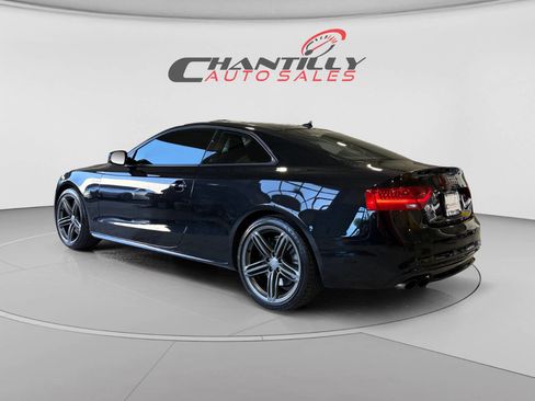 Used 2014 Audi S5 Prestige AWD/4WD image 3