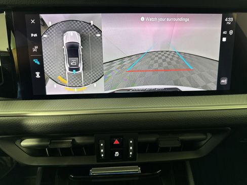 Certified 2025 Porsche Cayenne S image 20