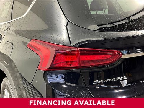 Used 2019 Hyundai Santa Fe AWD image 21