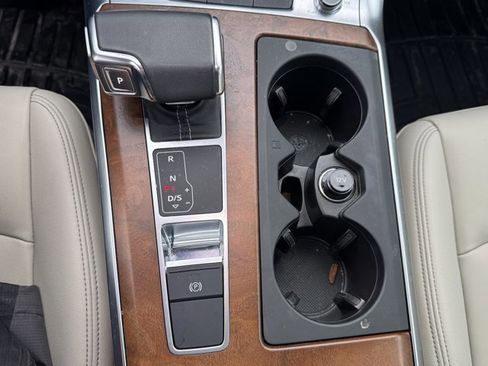 Used 2023 Audi A6 Premium Plus w/ Premium Plus Package image 20