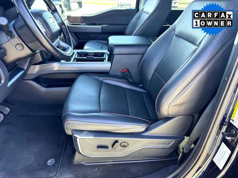 Used 2024 Ford F250 Lariat image 12