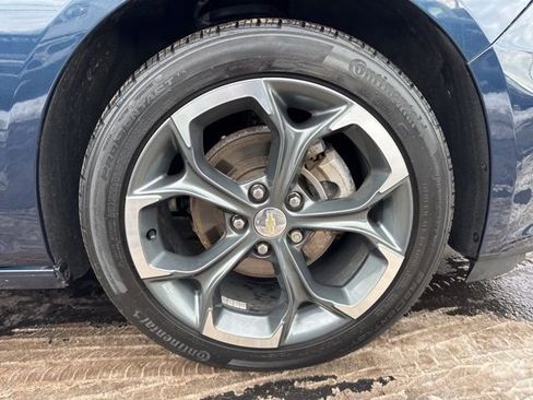 Used 2020 Chevrolet Malibu LT image 30