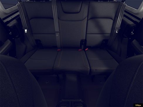 New 2026 Jeep Wrangler Sport S image 11