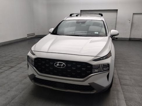 Used 2023 Hyundai Santa Fe SEL FWD image 15