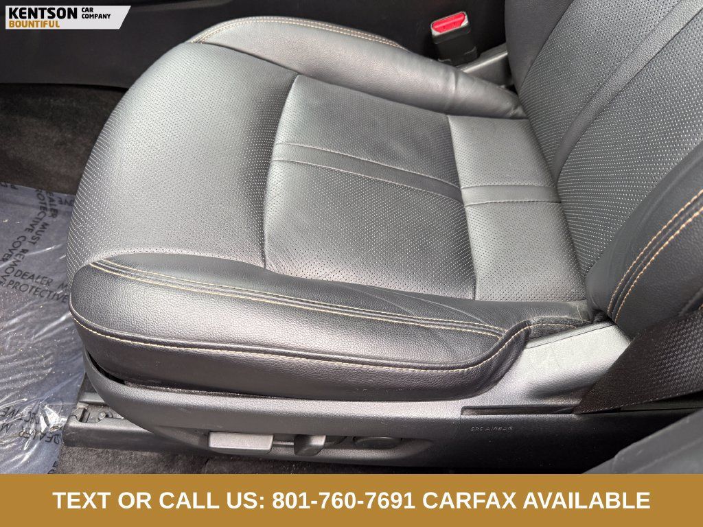 Used 2026 MAZDA CX-90 3.3 Turbo w/ Premium Sport Pkg AWD/4WD image 32