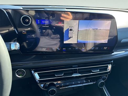 New 2026 Chevrolet Traverse High Country image 21