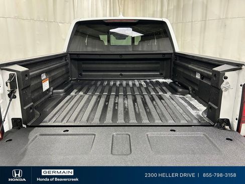 Used 2025 Honda Ridgeline RTL image 31