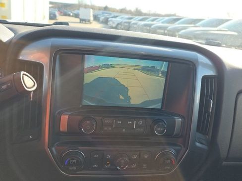 Used 2018 Chevrolet Silverado 1500 LT w/ All Star Edition image 46