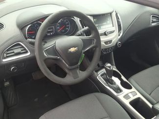 Used 2016 Chevrolet Cruze LS FWD video 2