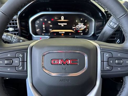 New 2026 GMC Sierra 2500 SLT w/ SLT Premium Package AWD/4WD image 27