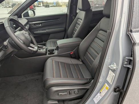New 2026 Honda CR-V Sport-L image 12