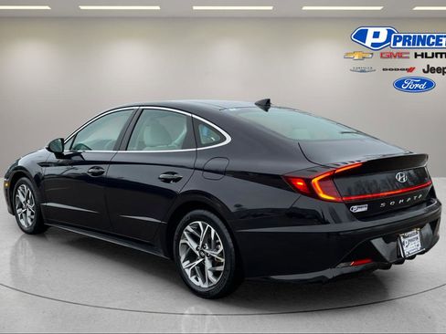 Used 2023 Hyundai Sonata SEL w/ Convenience Package image 6