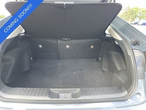 Used 2024 Toyota Prius LE FWD image 17