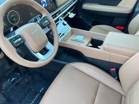 New 2026 Hyundai Santa Fe Limited image 8