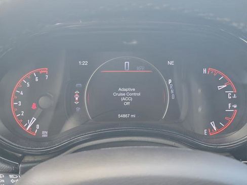 Certified 2024 Dodge Durango GT image 38