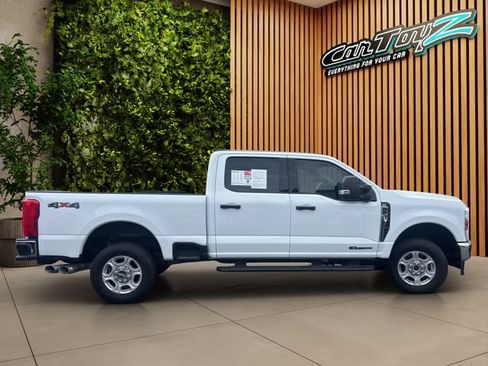 Used 2025 Ford F250 XLT AWD/4WD image 33