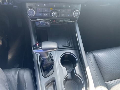 Certified 2022 Dodge Durango Citadel image 24