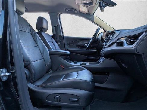 Used 2019 GMC Terrain SLT w/ Preferred Package AWD/4WD image 18