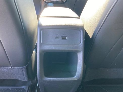 Used 2024 Chevrolet Trax LT w/ Driver Confidence Package FWD image 23