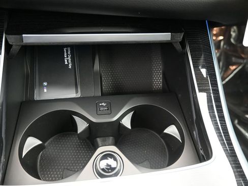 New 2026 BMW X5 xDrive50e image 20