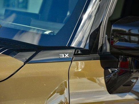 New 2026 GMC Hummer EV 3X image 7