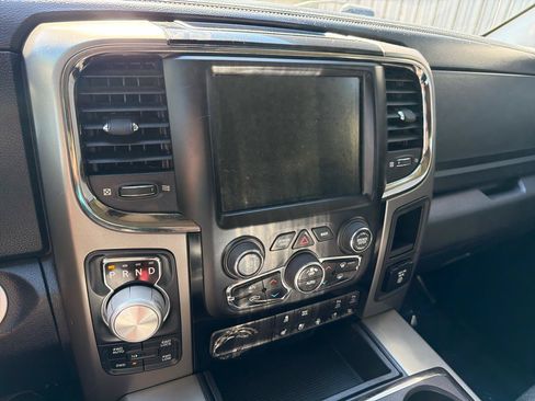 Used 2014 RAM 1500 Sport w/ Convenience Group AWD/4WD image 41