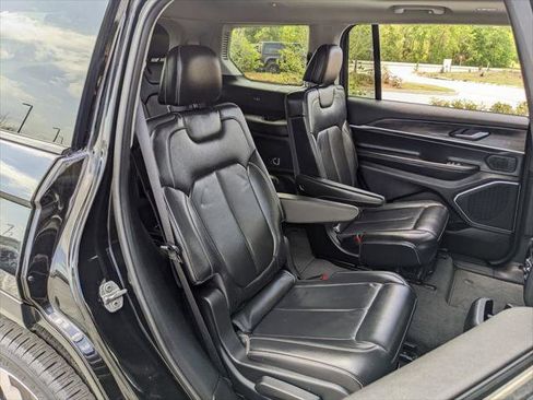 Certified 2021 Jeep Grand Cherokee L Limited image 53