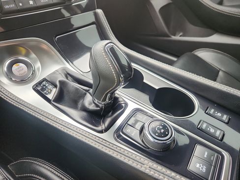 Used 2023 Nissan Maxima SV w/ Floor Mat Group image 21