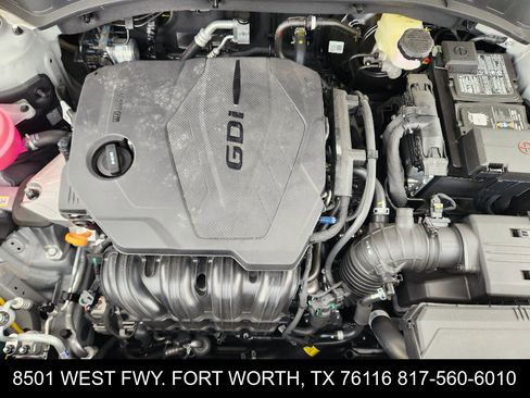 New 2026 Kia Sorento S w/ S Panoramic Sunroof Package image 22